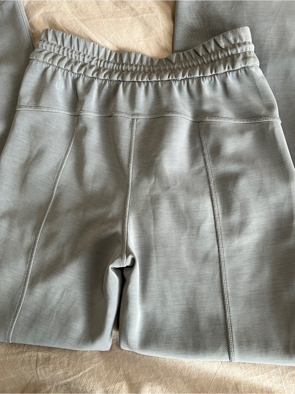 Lululemon Women's Softstreme High-Rise Pant Regular - Picture 7 of 16